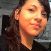 Profesor en educación especial con discapacidad intelectual